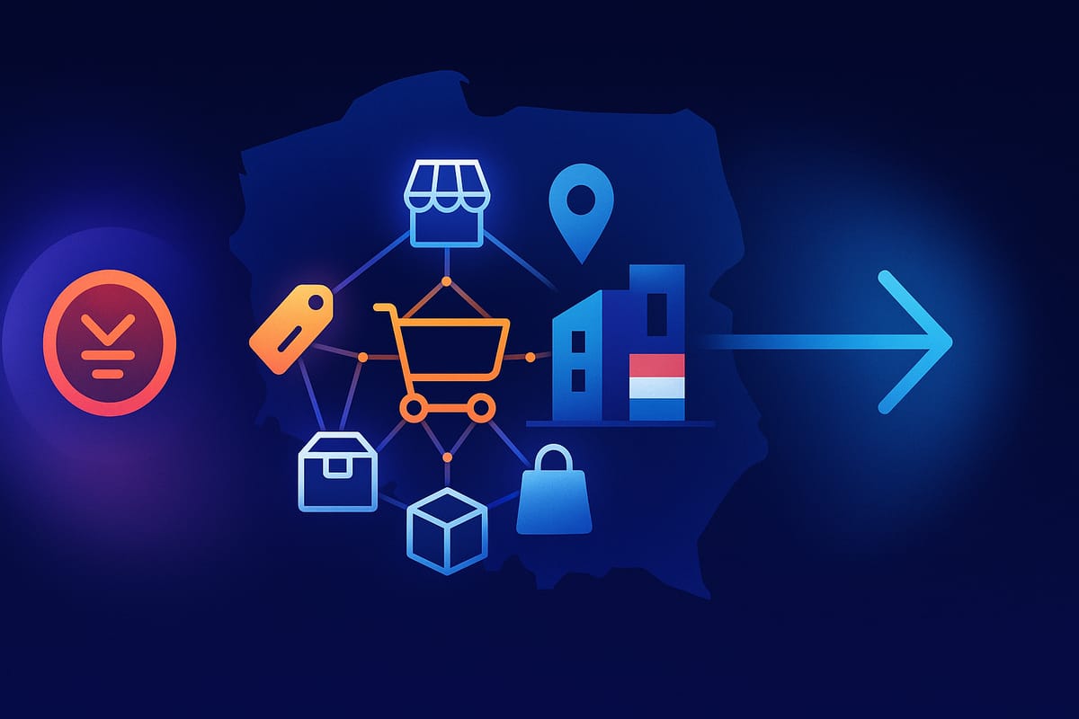 Allegro.eu bez dywidendy w 2026 - luksemburska holdingowa pod kontrolą Cinven, Permiry i CVC finansuje Allegro One…