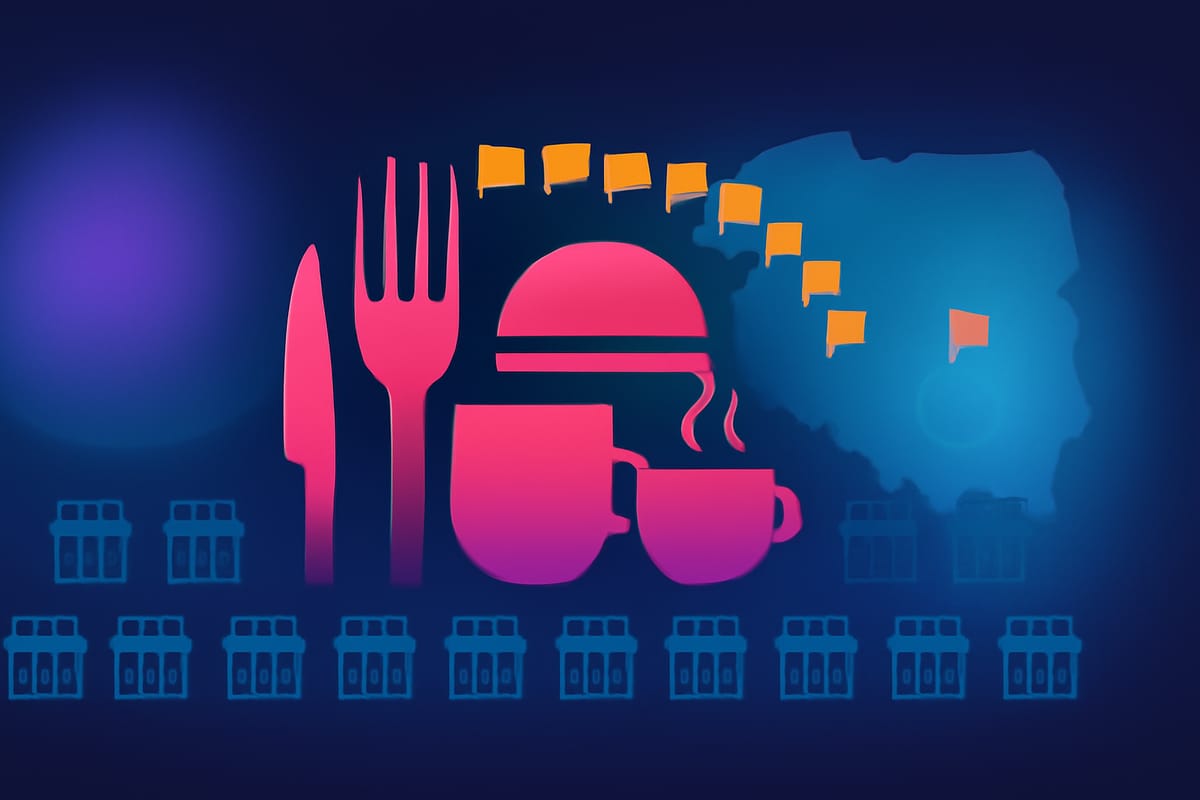 AmRest Holdings SE w 2026: największy restauratorski operator w Europie Środkowej, jedyna Spółka Europejska w mWIG40,…