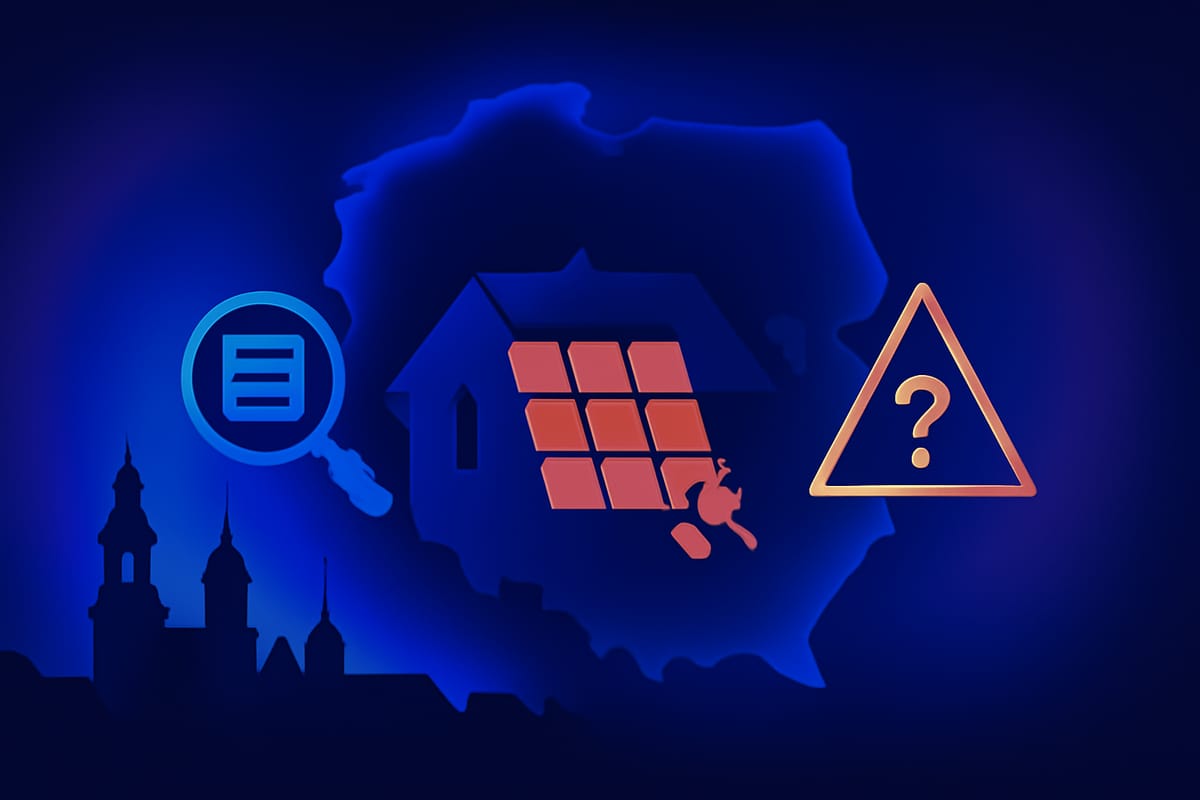 Columbus Energy w fazie stabilizacji: sprzedaż ZCP za 87,4 mln zł, jednorazowy zysk 169 mln zł, ale strata core -60…