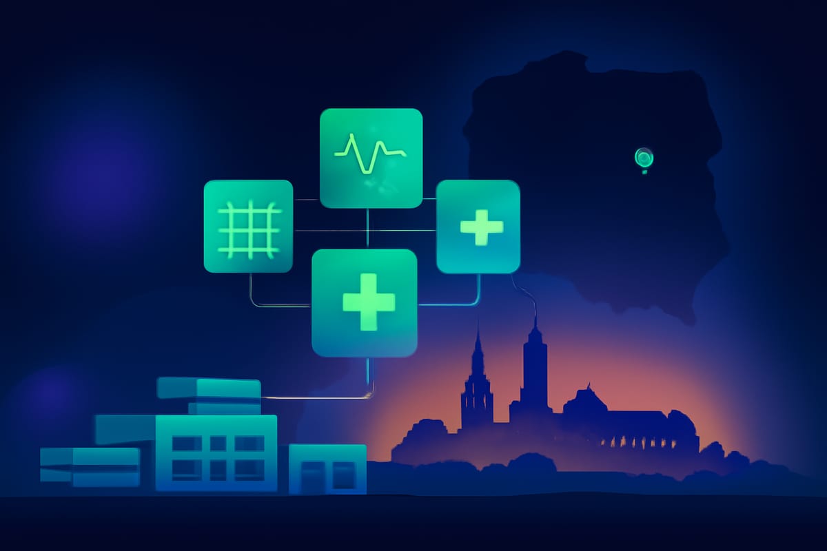Comarch w 2026: drugi po Asseco polski IT-services giełdowy, mWIG40-ka z Krakowa, sześcioosobowy zarząd pod kontrolą…