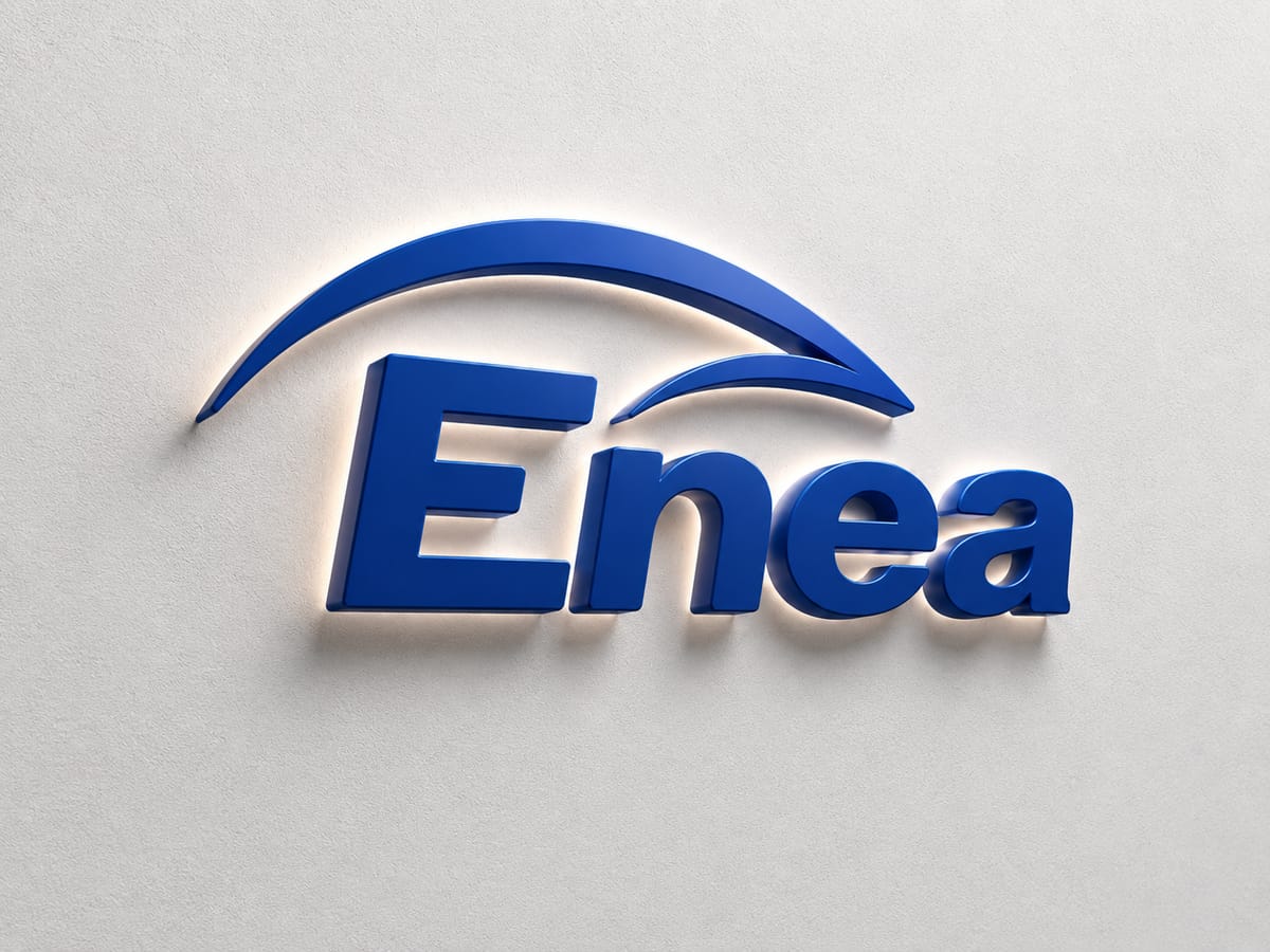 Enea w 2026: czwarta polska grupa energetyczna pod kontrolą Skarbu Państwa, kontrolujący akcjonariusz Bogdanki,…